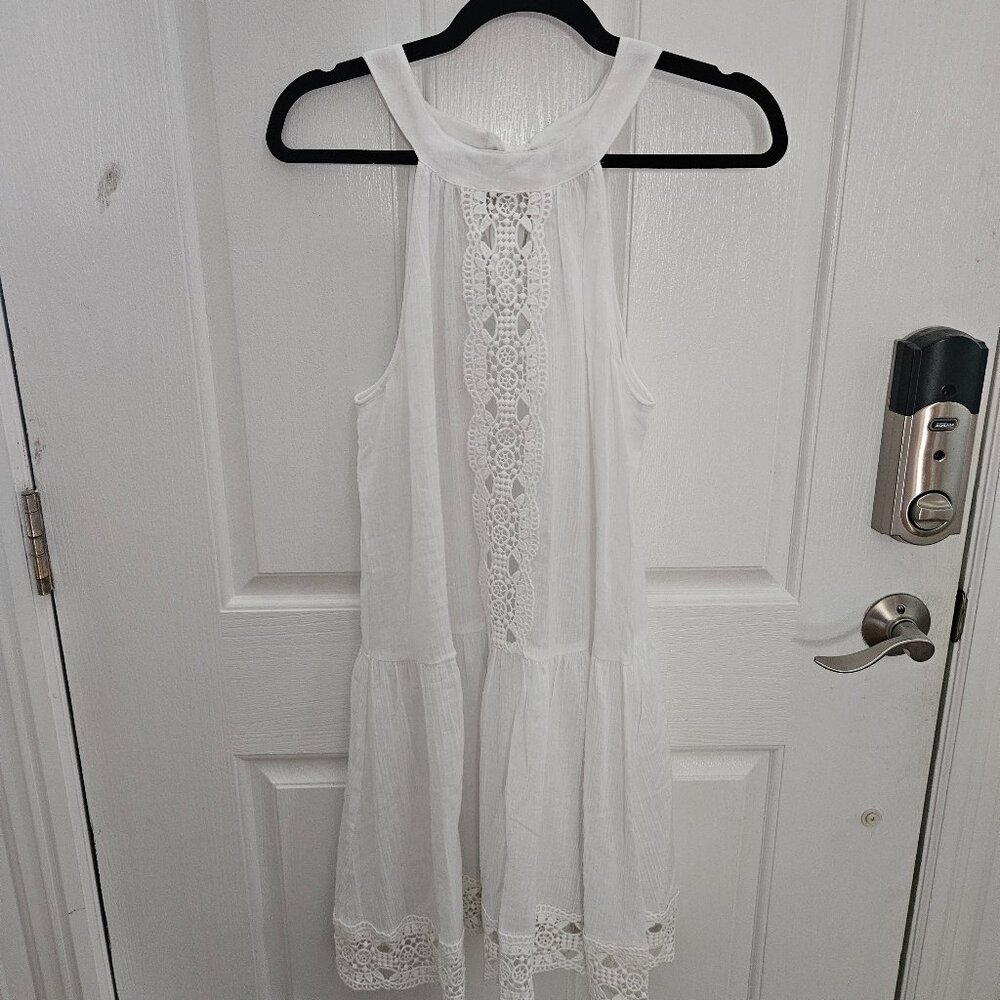 Swim Cover Up